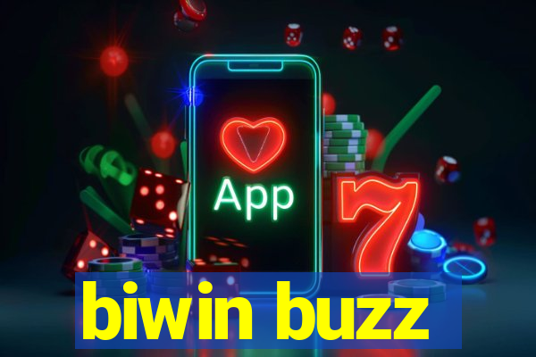 biwin buzz